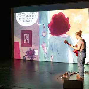 Les carnets de Cerise