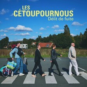 Illustration Les Cétoupournous - Délit de Fuite