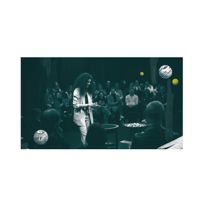 Illustration Les Clairvoyantes : Compagnie Yvonne III | Les Rendez-vous du Caméléon