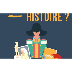 Illustration Les complots dans l’Histoire