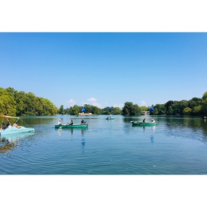 Illustration Les Conférences Embarquées du CNRS, 6ème édition