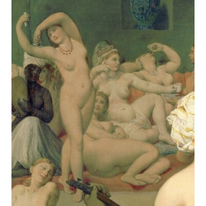 Illustration Les conférences renversantes 4# Trajectoires Courbe contre-courbe