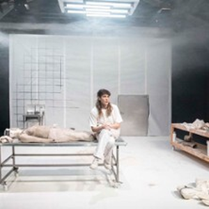 Illustration Les Corps Incorruptibles