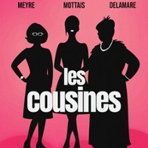 Illustration Les Cousines