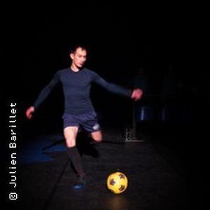 Illustration Les Crampons - Hommage à Justin Fashanu