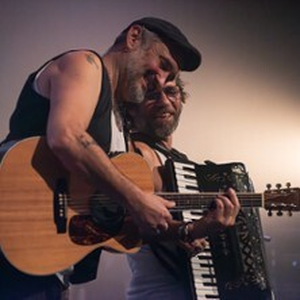 Illustration Les Croquants