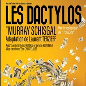 Illustration Les Dactylos