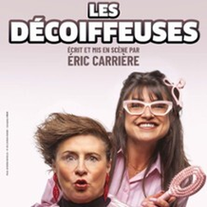 Illustration Les Décoiffeuses