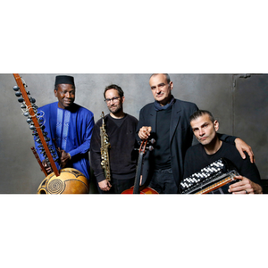 Illustration LES ÉGARÉS