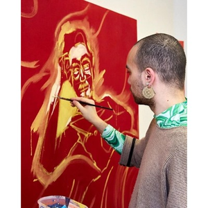 Illustration Les Encyclies : rencontre avec Kevin Fromont Ladouceur & Elodie Serhane-Ferré