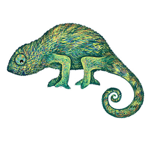 Illustration Les enfants sont des magiciens