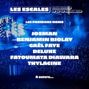 Illustration Les Escales de Saint-Nazaire