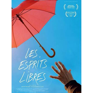 Illustration LES ESPRITS LIBRES