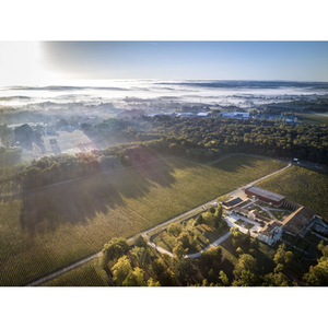 Illustration Les estivales du Château du Lort