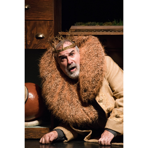 Illustration Les Fables, Miniatures Lyriques