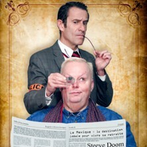 Illustration Les Faux Airs