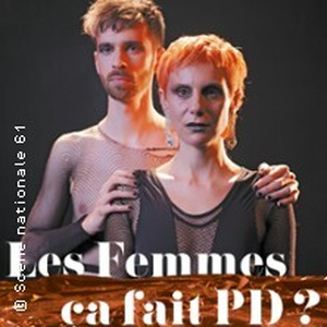Illustration Les Femmes ça fait PD ?