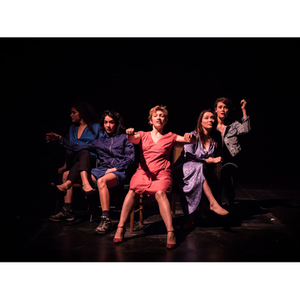 Illustration Les femmes de Barbe bleue