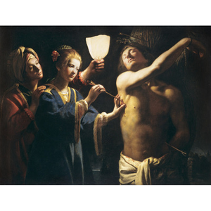 Illustration Les femmes et la peintures au MUSBA (visite guidée)