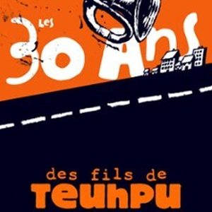 Illustration Les Fils de Teuhpu