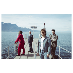 Illustration Les fils du facteur - Suisse | Impulsions