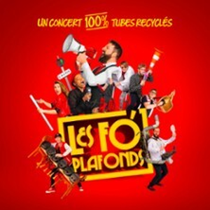 Illustration Les Fo'Plafonds