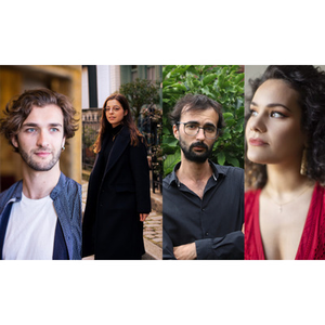 Illustration Les Folies lyriques