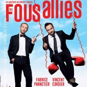 Illustration Les Fous Alliés