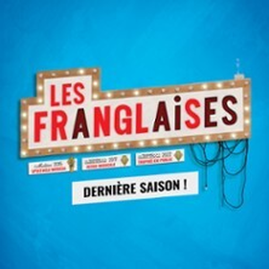 Illustration Les Franglaises - Tournée