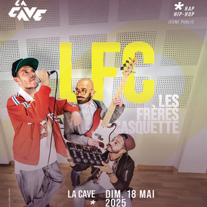 Illustration Les Frères Casquette