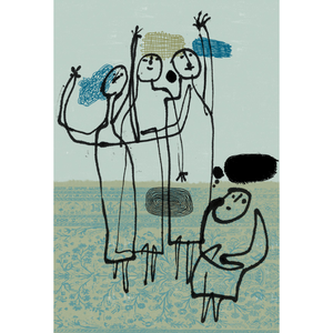 Affiche de Les Gardiennes