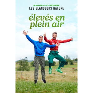 Illustration Les glandeurs nature dans Élevés en plein air | Défonce de rire