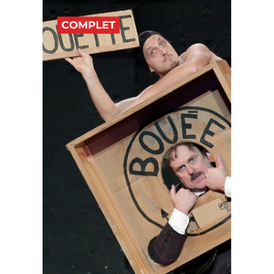 Illustration Les gros patinent bien - COMPLET