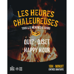 Illustration Les Heures Chaleureuses du Magasin Général (Darwin)