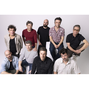 Illustration LES HURLEMENTS D’LEO