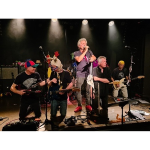 Illustration LES IGNOBLES DU BORDELAIS + GUESTS