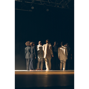 Illustration Les Invisibles | Les Contre-plongées