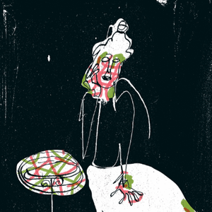 Illustration de la pièce les irresponsables