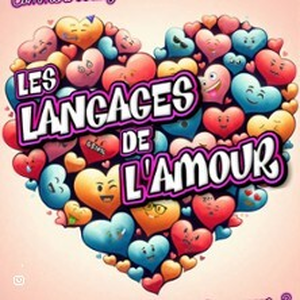 Illustration Les Langages de L’Amour