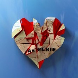 Illustration Les Lauriers Roses de Sidi Bel Abbès