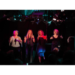 Illustration LES LEVRETTES DE BELLEVILLE