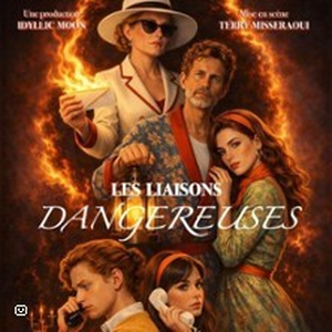 Illustration Les Liaisons Dangereuses