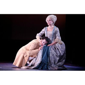 Illustration Les liaisons dangereuses