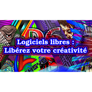 Illustration Les logiciels libres