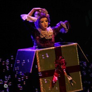 Illustration Les Maitres de l'Illusion - 6ème Edition