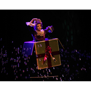 Illustration Les Maîtres de l'illusion - 6ème édition