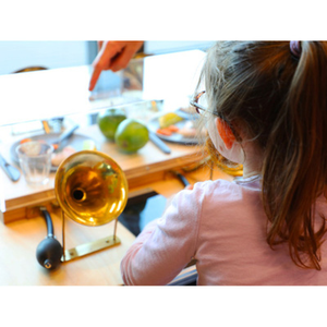 Illustration Les manipulations d’éveil aux sciences