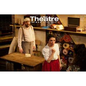 Illustration LES MARCHANDS D'ETOILES