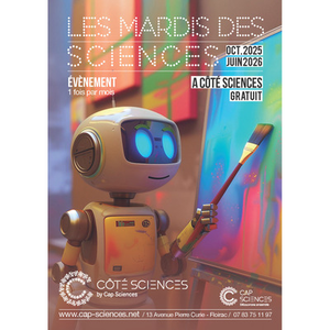 Illustration Les mardis des sciences