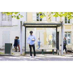 Illustration Les meetings poétiques